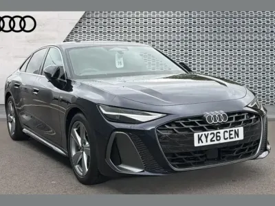 Usado Audi A6