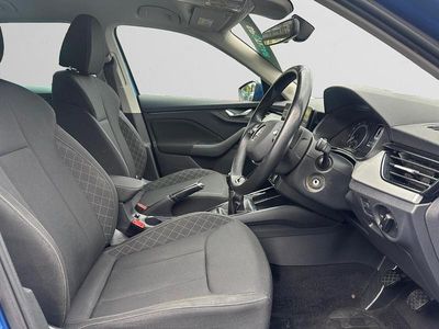 Used 2022 Skoda Kamiq SE Drive SUV | £15,000 (Fair price)