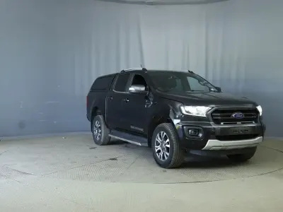 Used Ford Ranger