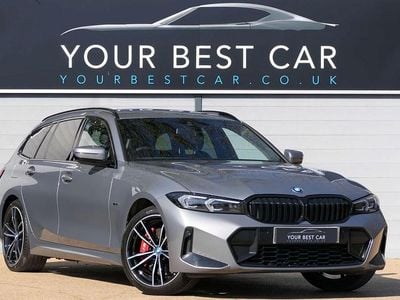BMW 330e