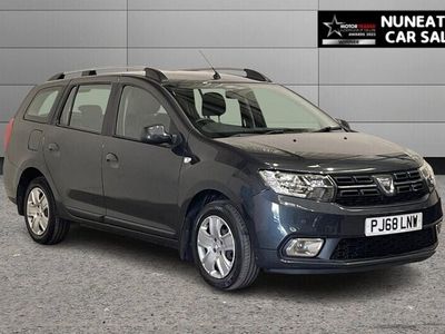 Dacia Logan MCV