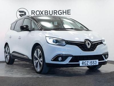 Renault Grand Scénic IV