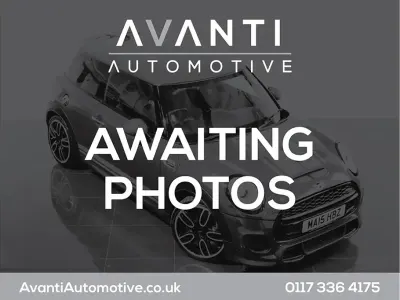 Used Peugeot 5008