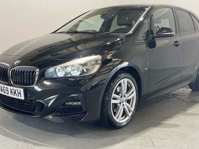 BMW 218