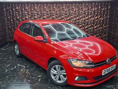 VW Polo