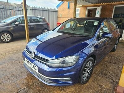 VW Golf VII