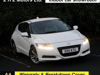 Honda CR-Z