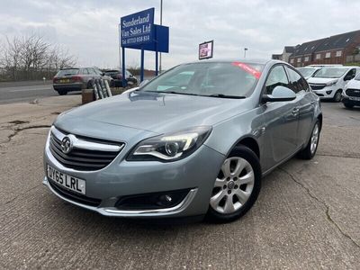 used Vauxhall Insignia 2.0 CDTi [163] SRi Nav 5dr Auto