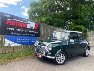 used Rover Mini Cooper 2dr