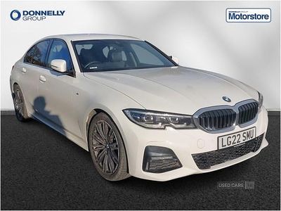 BMW 320e