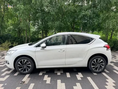 Used DS Automobiles DS4