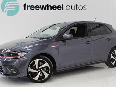 Used VW Polo GTI 207 HP (152 kW) 2025 Hatchback
