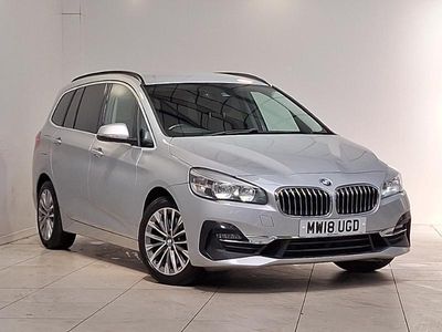 BMW 220