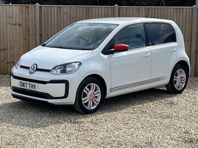 VW up!