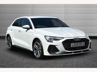 Audi A3 e-tron