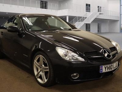 Mercedes SLK200