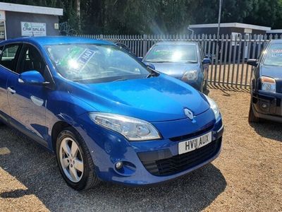 Renault Mégane III