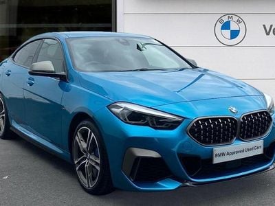 BMW M235