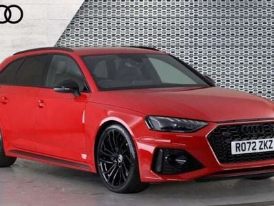 Audi RS4