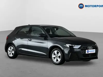 Used Audi A1