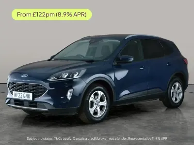 Used Ford Kuga