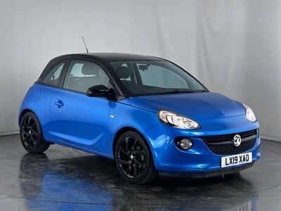 Vauxhall Adam