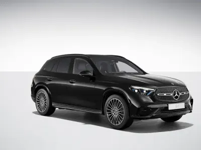 New Mercedes GLC300 AMG Line Premium Plus 258 HP (189 kW) 2026 SUV