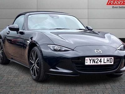 Mazda MX5