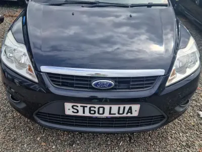 Used Ford Focus