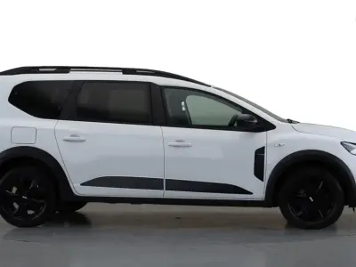 Used Dacia Jogger