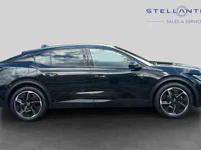 Used Peugeot 408
