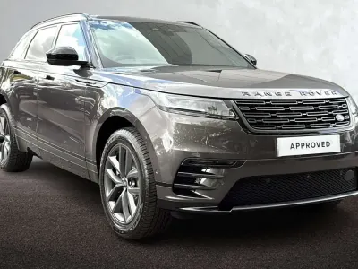 New Land Rover Range Rover Velar SE Dynamic 2026 Grey SUV