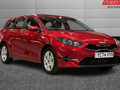 Kia Ceed Sportswagon