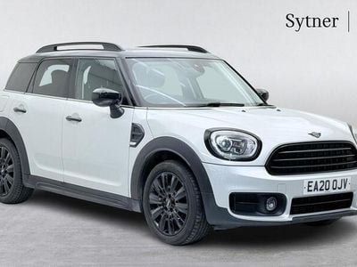 Mini Cooper Countryman