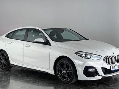 Used BMW 218 M Sport 136 HP (100 kW) 2024 Coupe