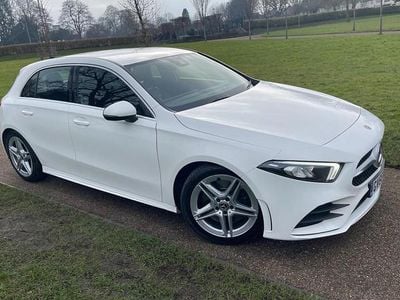 Mercedes A250
