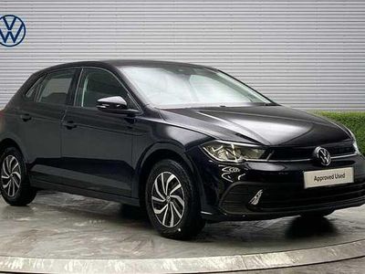 Used VW Polo 95 HP (69 kW) 2023 Hatchback