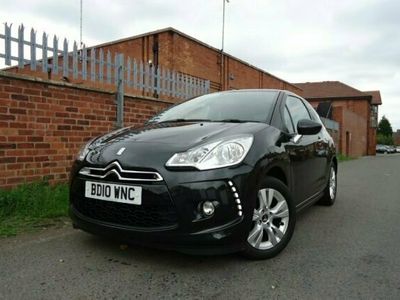 Used Citroën DS3 2010 Hatchback