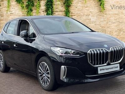 BMW 225 Active Tourer