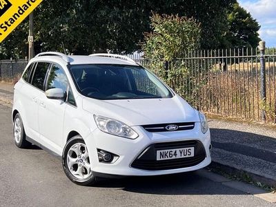 Ford Grand C-Max