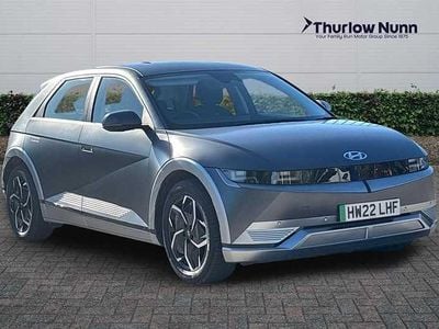 Hyundai Ioniq 5