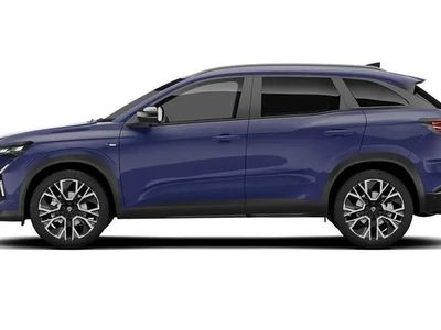 Novo Renault Austral Techno 200 HP (147 kW) 2026 SUV