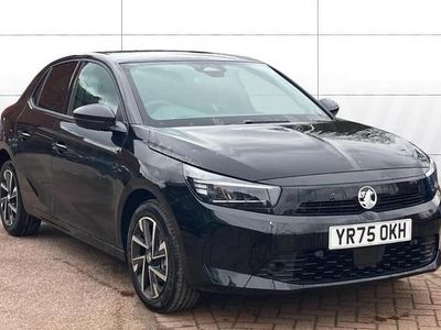 New Vauxhall Corsa 101 HP (74 kW) 2025 Other Hatchback