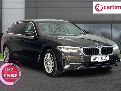 BMW 530e