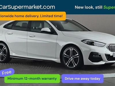 Used BMW 218 M Sport 136 HP (100 kW) 2024 Coupe