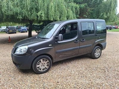Fiat Doblò