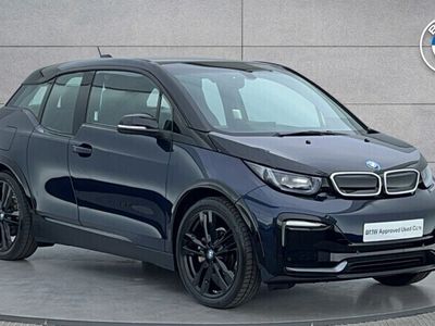 used BMW i3 i3 Series120Ah 5dr