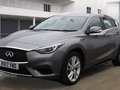 Infiniti Q30