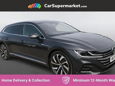 VW Arteon