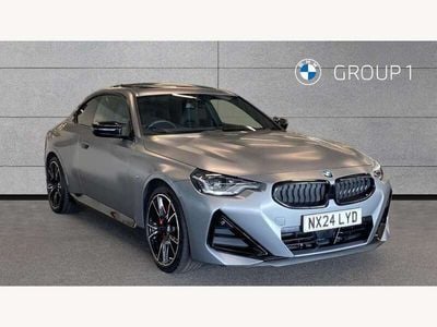 BMW M240